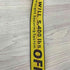 オフホワイト OFF-WHITE INDUSTRIAL BELT  メンズ